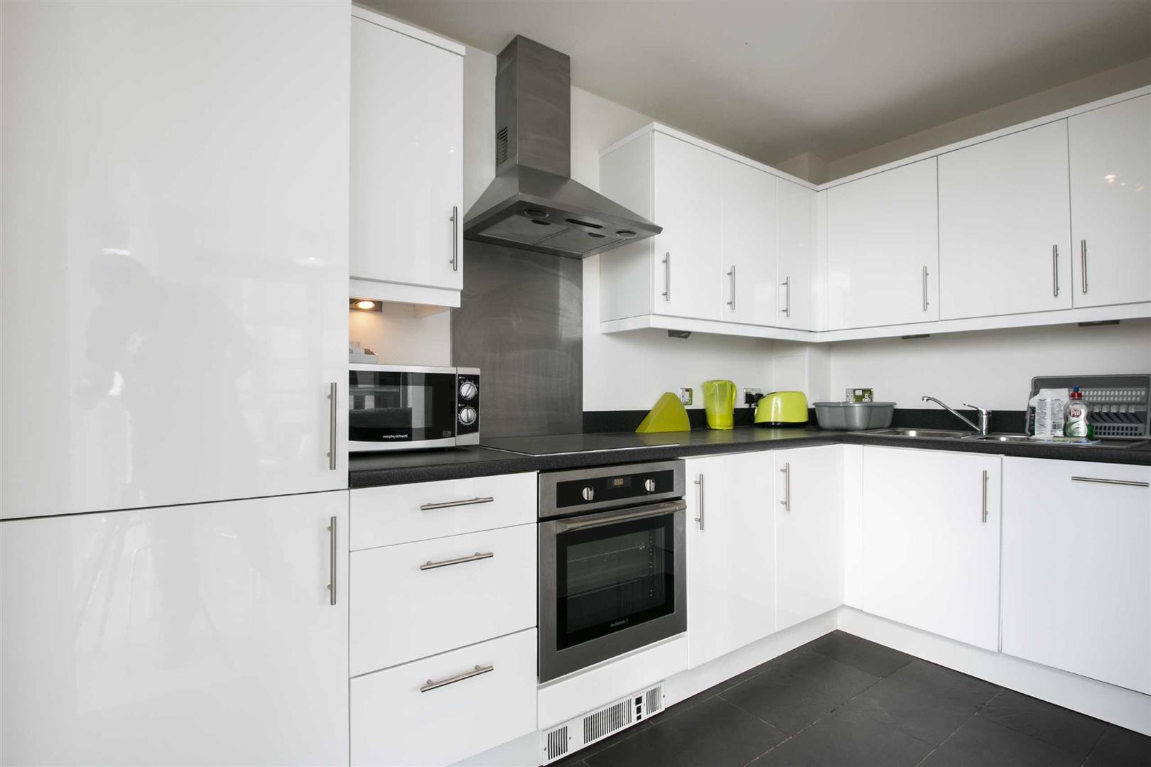 Chelsea House, 599 Witan Gate, Milton Keynes